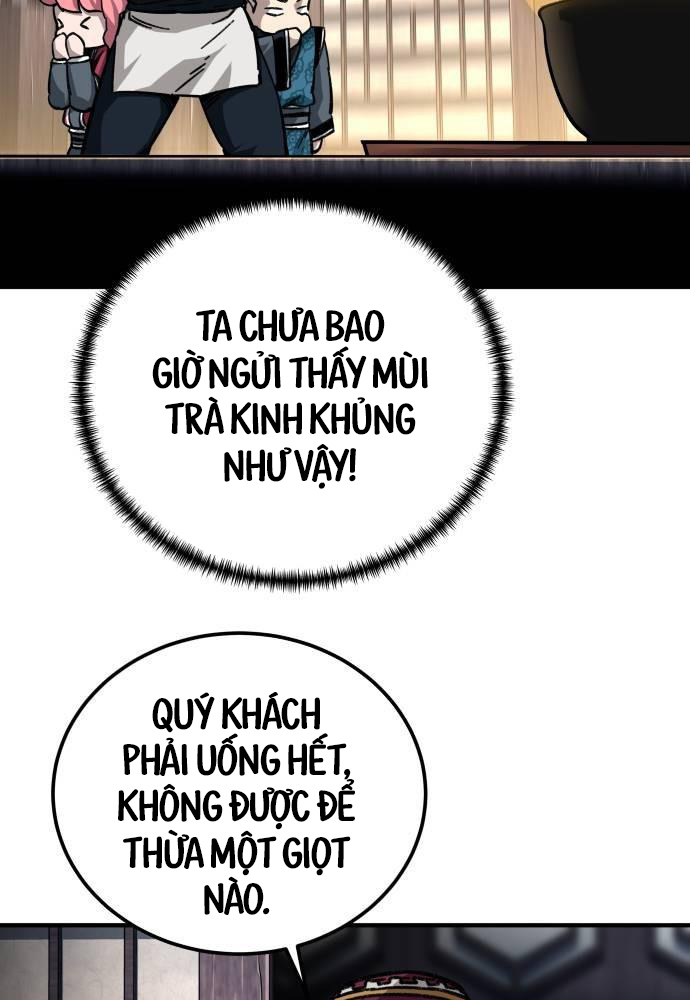 Ông Võ Giả Và Cháu Chí Tôn Chapter 57 - 19