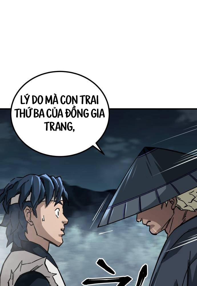 Ông Võ Giả Và Cháu Chí Tôn Chapter 57 - 79