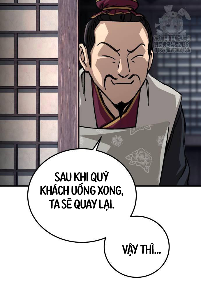 Ông Võ Giả Và Cháu Chí Tôn Chapter 57 - 20