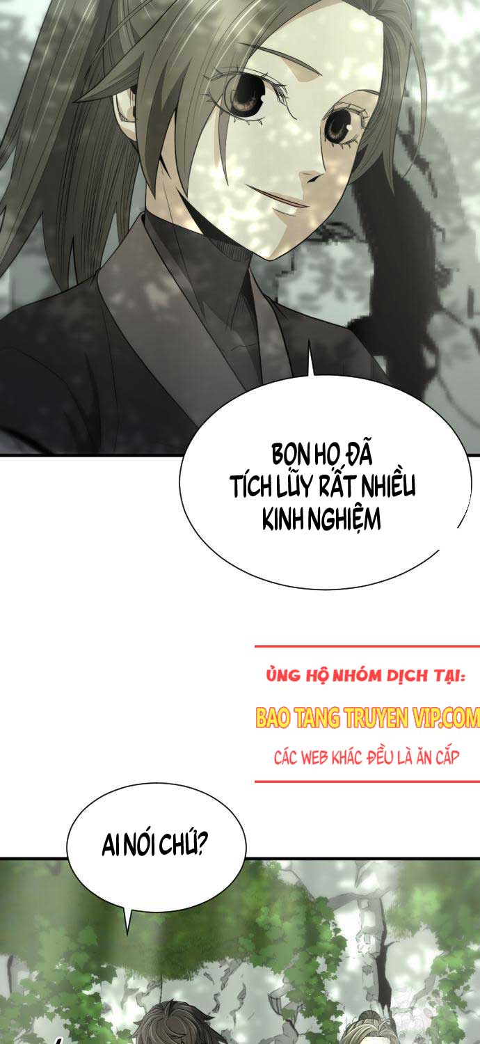 Nhất Hốt Đao Chapter 45 - 9