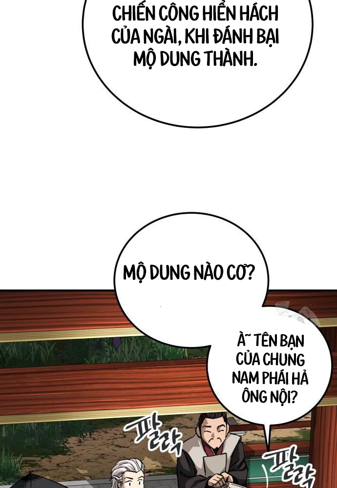 Ông Võ Giả Và Cháu Chí Tôn Chapter 57 - 117