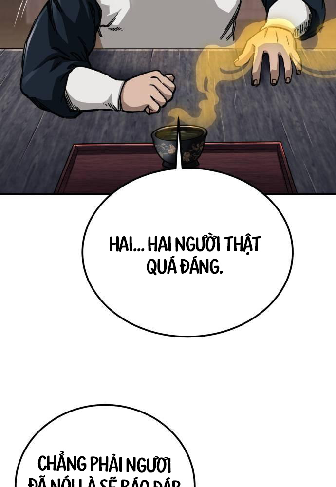 Ông Võ Giả Và Cháu Chí Tôn Chapter 57 - 35