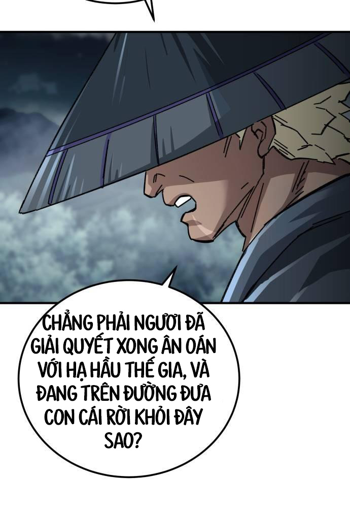 Ông Võ Giả Và Cháu Chí Tôn Chapter 57 - 81