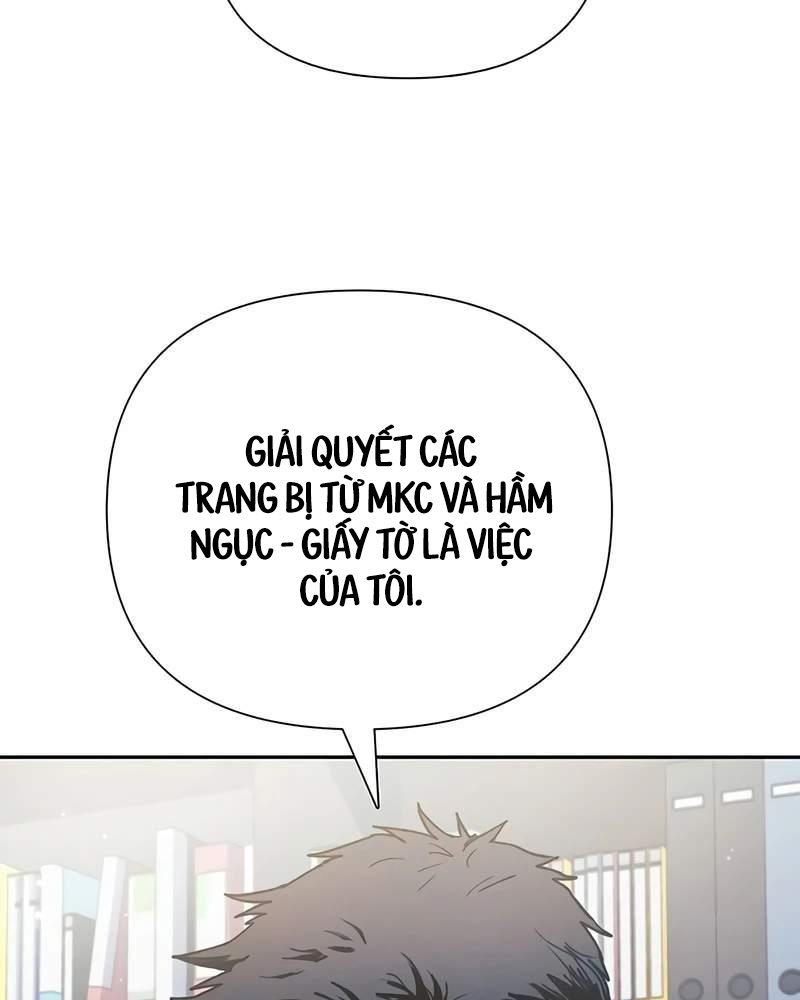 Những Ranker Cấp S Mà Tôi Nuôi Dưỡng Chapter 152 - 9