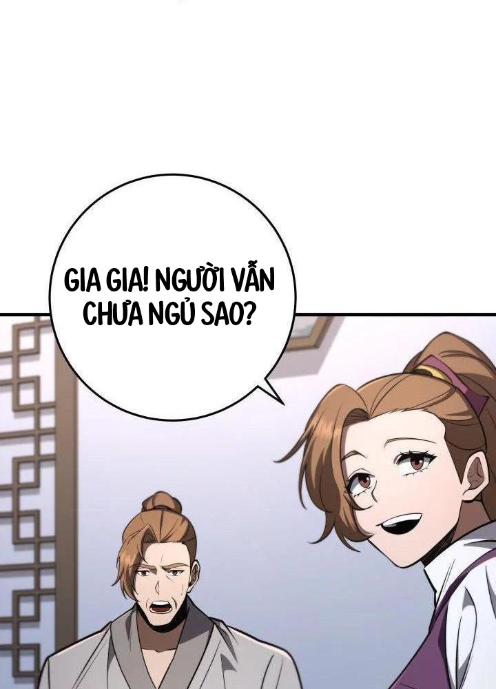 Cửu Thiên Kiếm Pháp Chapter 87 - 98