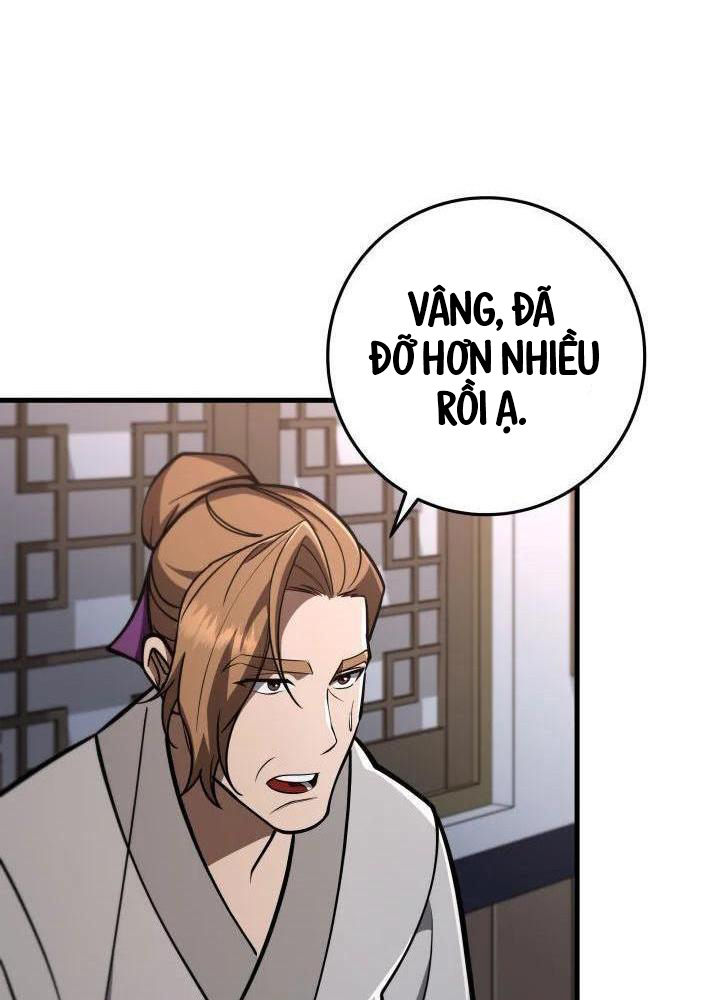 Cửu Thiên Kiếm Pháp Chapter 87 - 103