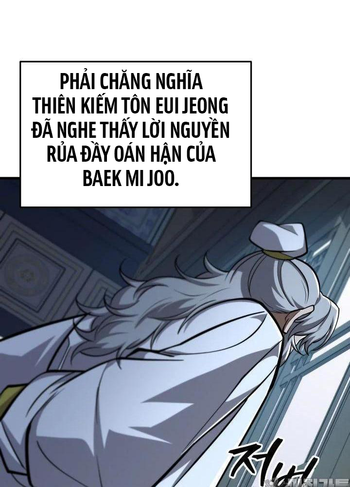 Cửu Thiên Kiếm Pháp Chapter 87 - 94