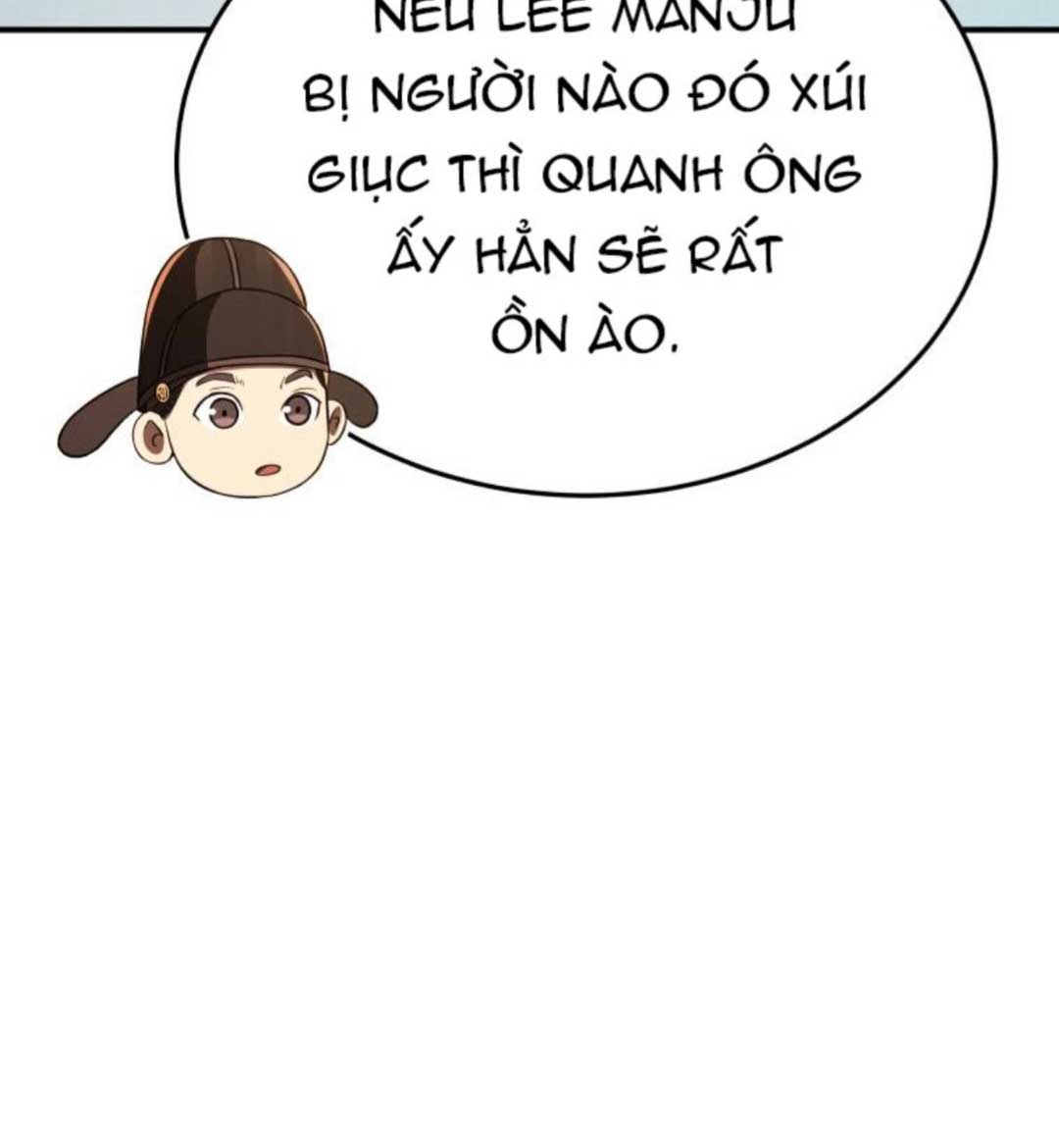 Vương Triều Đen Tối: Joseon Chapter 57 - 88