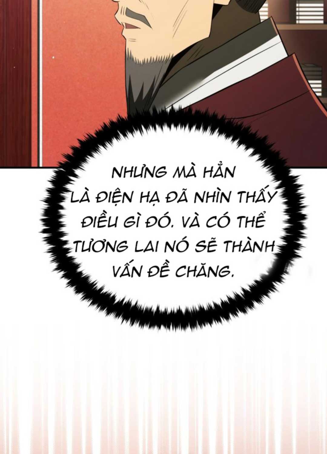 Vương Triều Đen Tối: Joseon Chapter 57 - 66