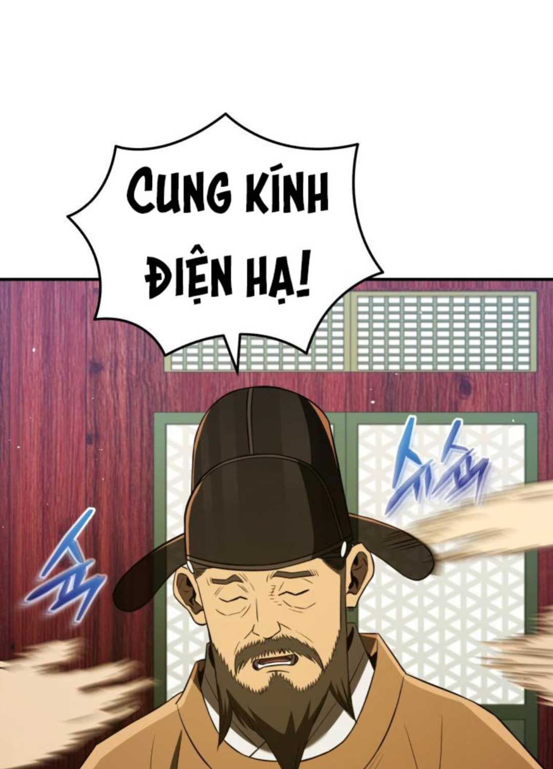 Vương Triều Đen Tối: Joseon Chapter 57 - 40