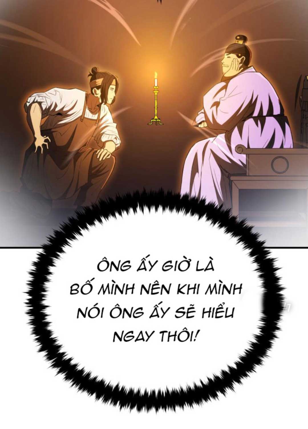 Vương Triều Đen Tối: Joseon Chapter 57 - 143