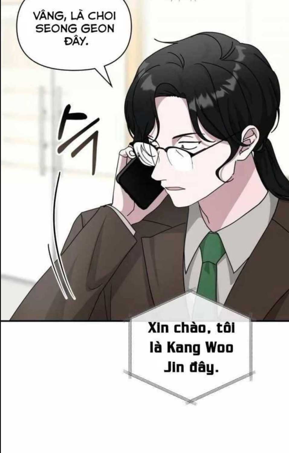 Tôi Bị Hiểu Lầm Là Diễn Viên Thiên Tài Quái Vật Chapter 15 - 18