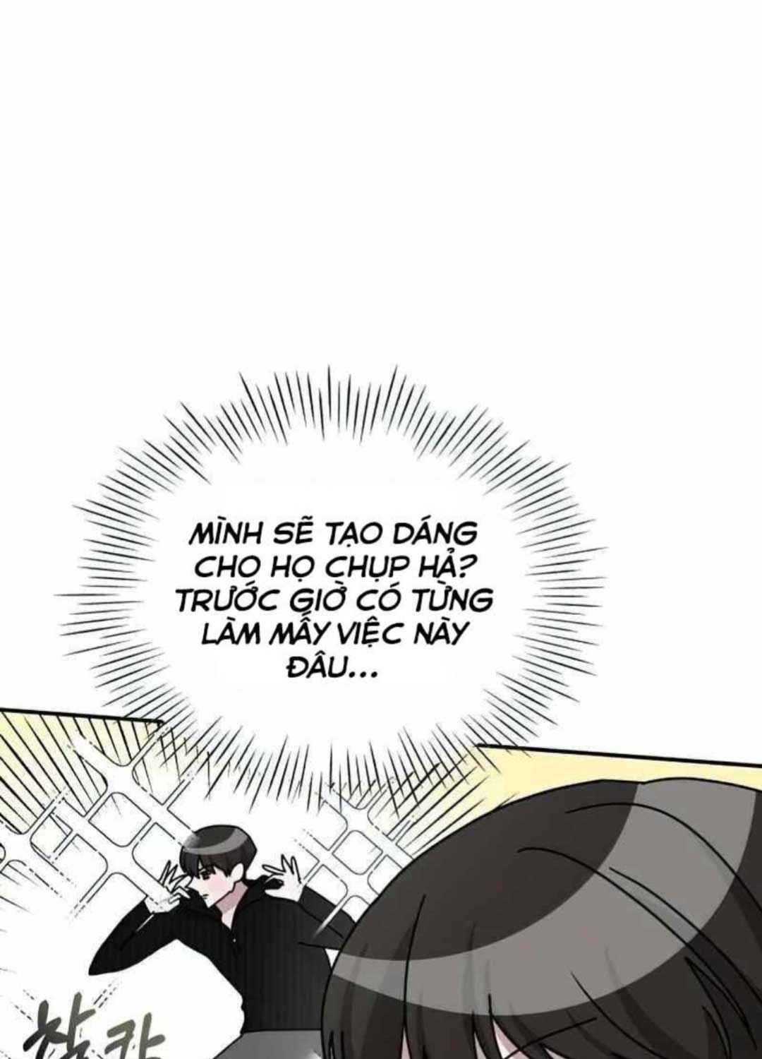 Tôi Bị Hiểu Lầm Là Diễn Viên Thiên Tài Quái Vật Chapter 17 - 11