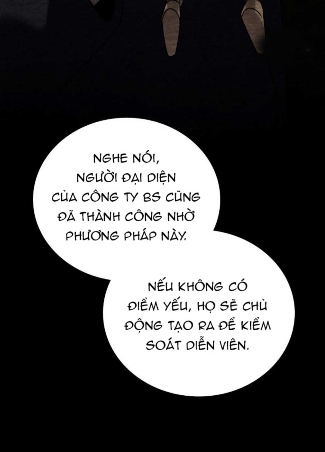 Sống Như Một Diễn Viên Chapter 99 - 46