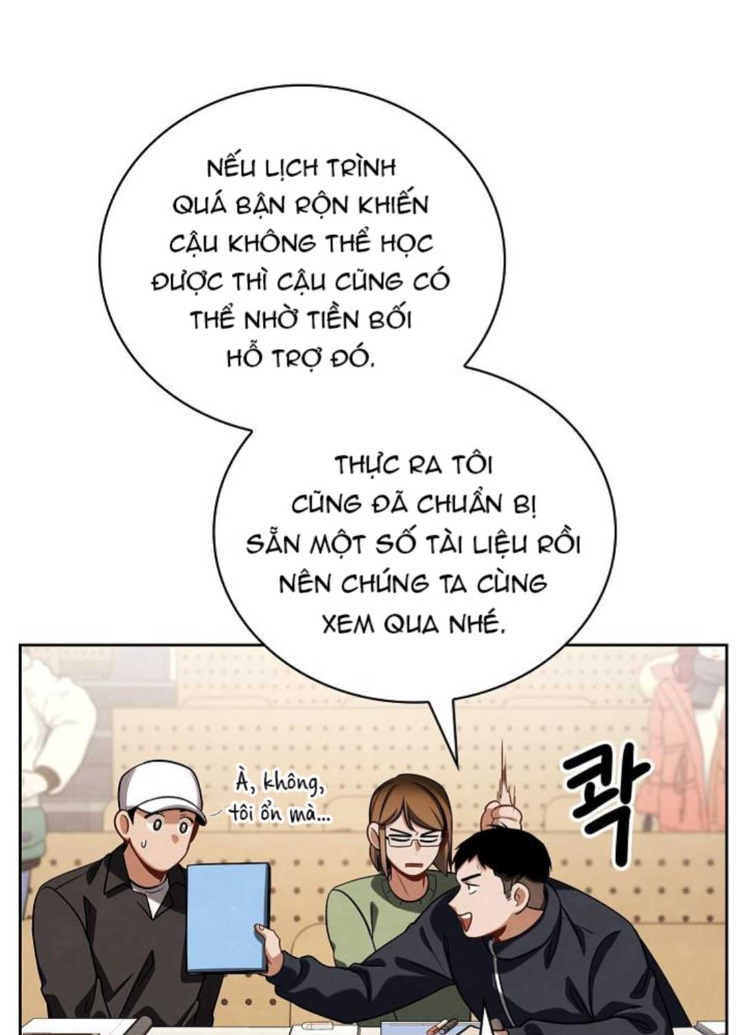 Sống Như Một Diễn Viên Chapter 99 - 19