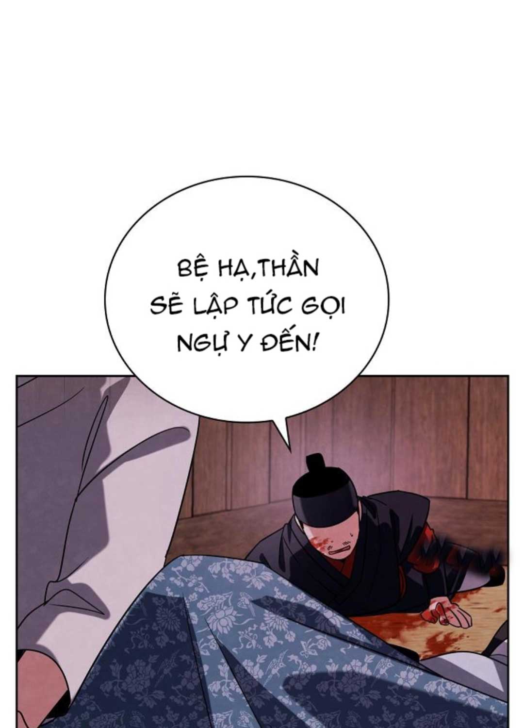 Sống Như Một Diễn Viên Chapter 99 - 89