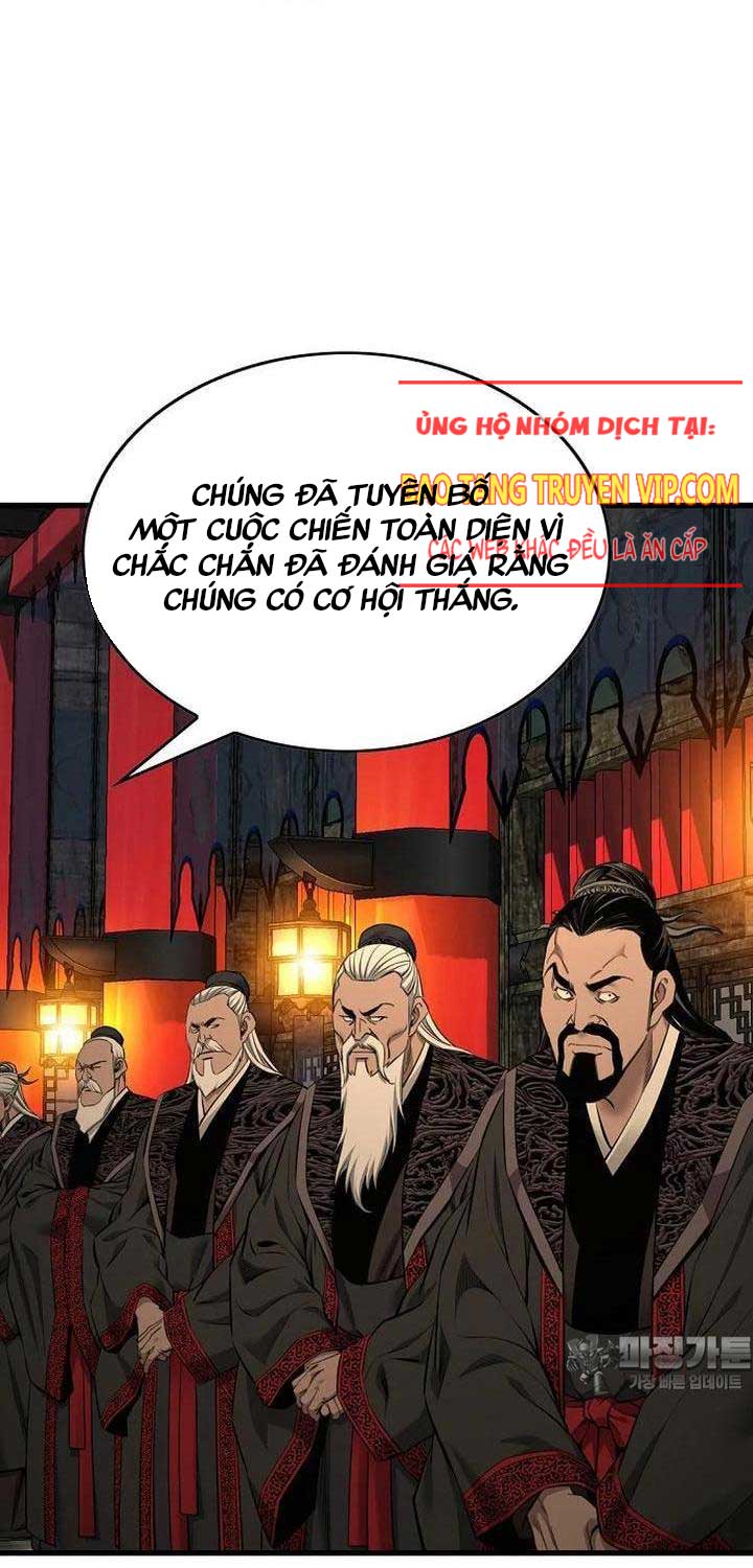 Thiên Hạ Đệ Nhất Y Lại Môn Chapter 83 - 61