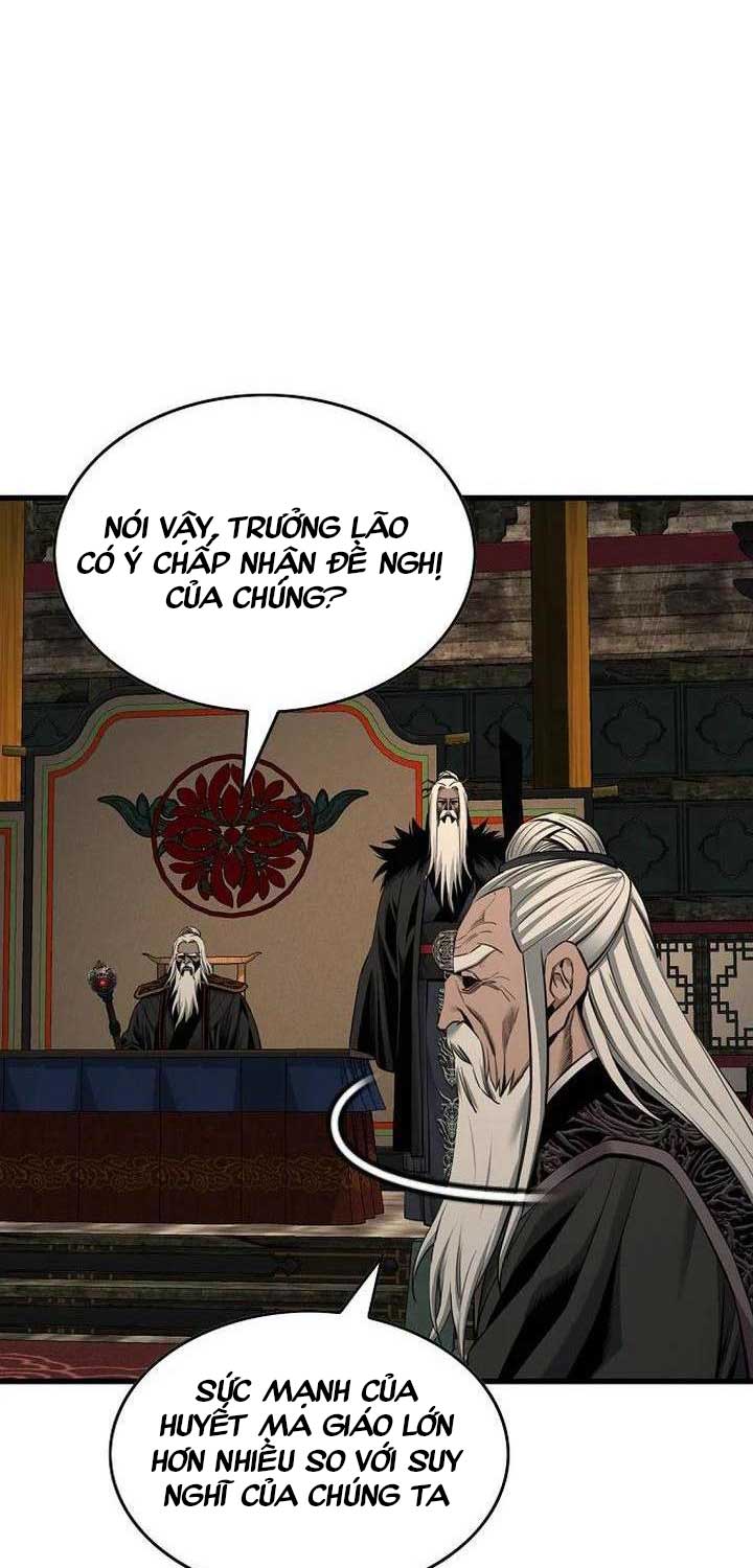 Thiên Hạ Đệ Nhất Y Lại Môn Chapter 83 - 58