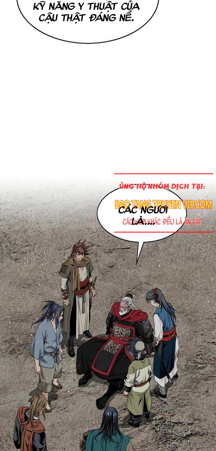 Thiên Hạ Đệ Nhất Y Lại Môn Chapter 83 - 9