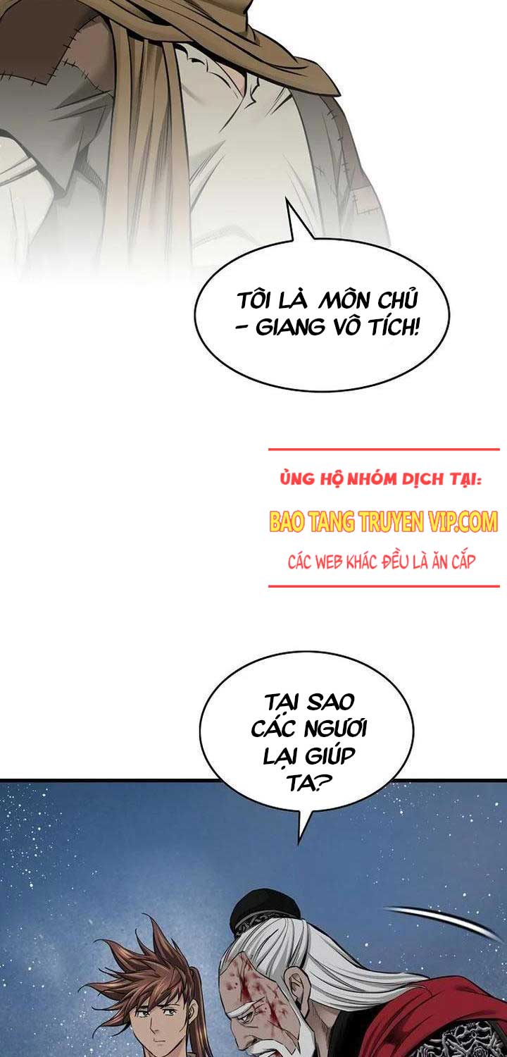 Thiên Hạ Đệ Nhất Y Lại Môn Chapter 83 - 11