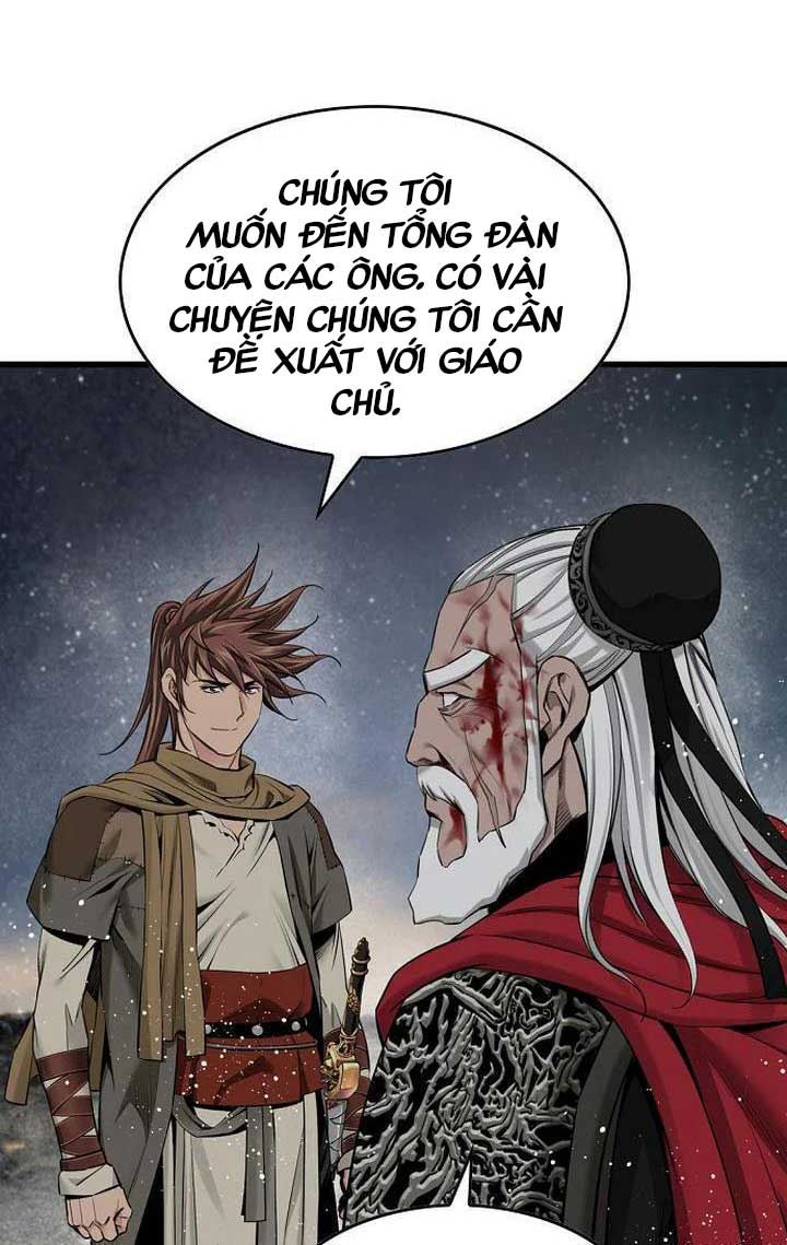 Thiên Hạ Đệ Nhất Y Lại Môn Chapter 83 - 20