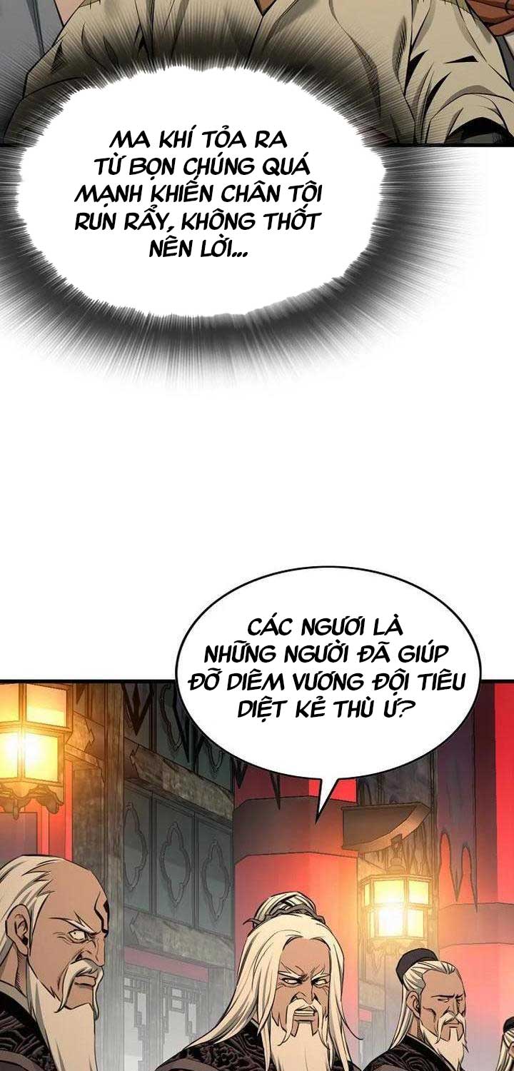 Thiên Hạ Đệ Nhất Y Lại Môn Chapter 83 - 31