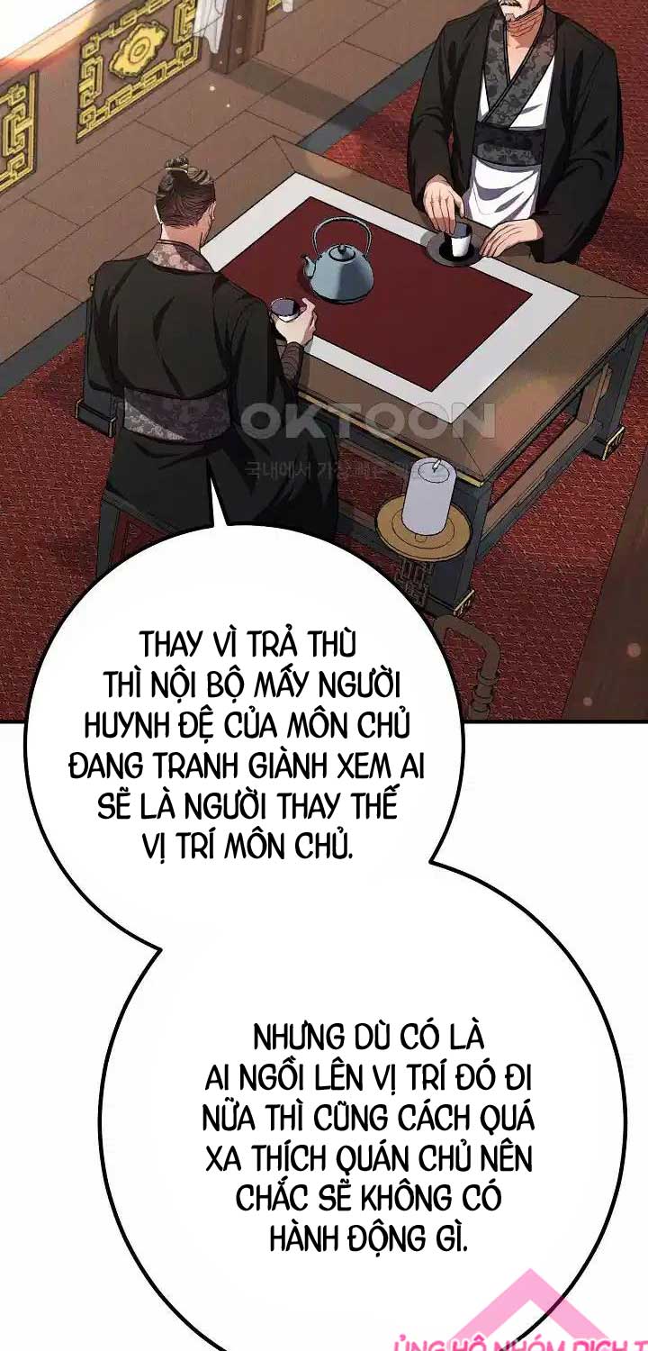 Thiên Tài Võ Thuật Hoàn Sinh Chapter 40 - 10