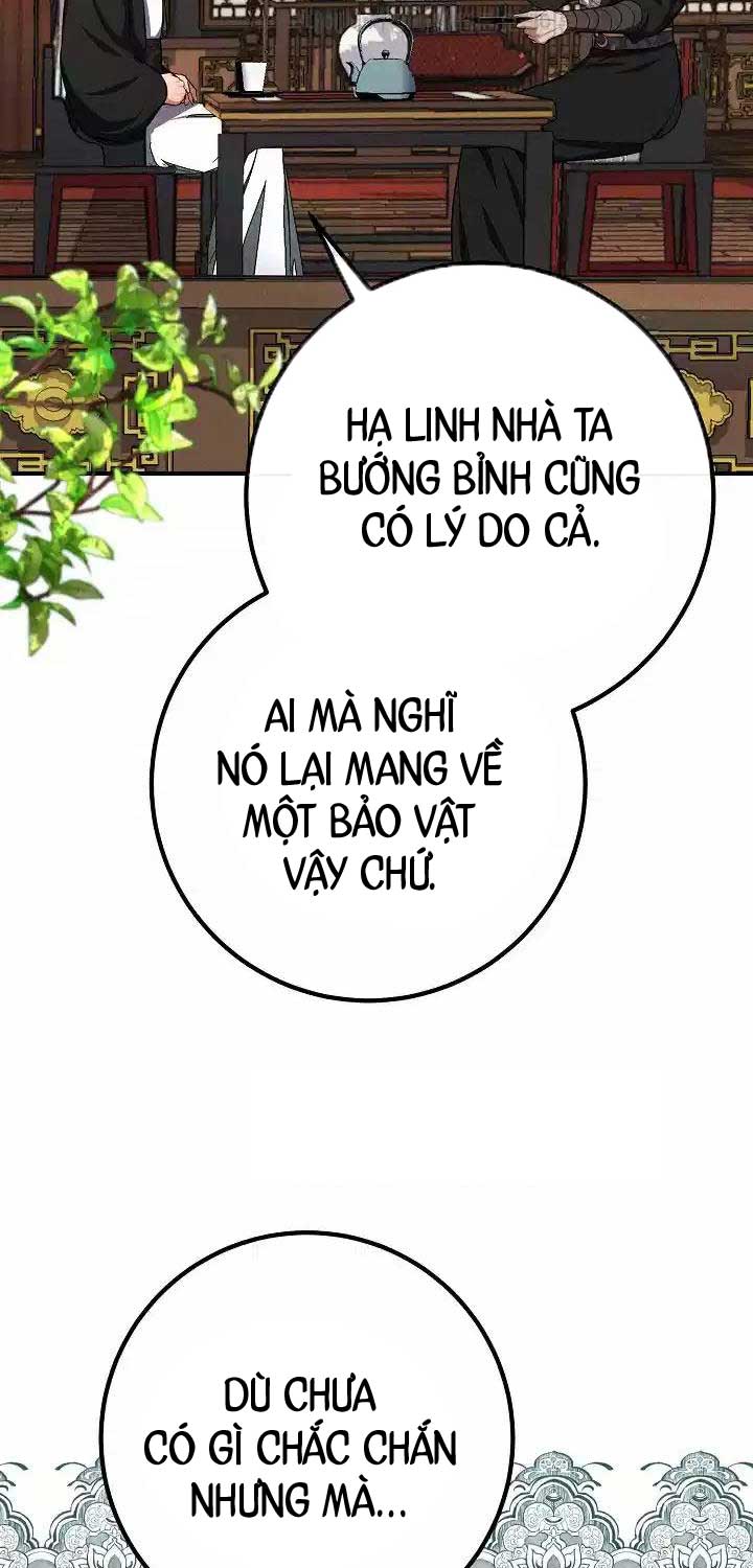 Thiên Tài Võ Thuật Hoàn Sinh Chapter 40 - 16