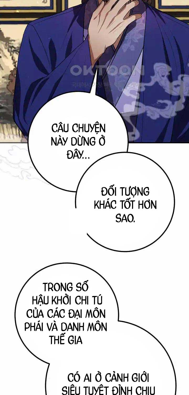 Thiên Tài Võ Thuật Hoàn Sinh Chapter 40 - 31