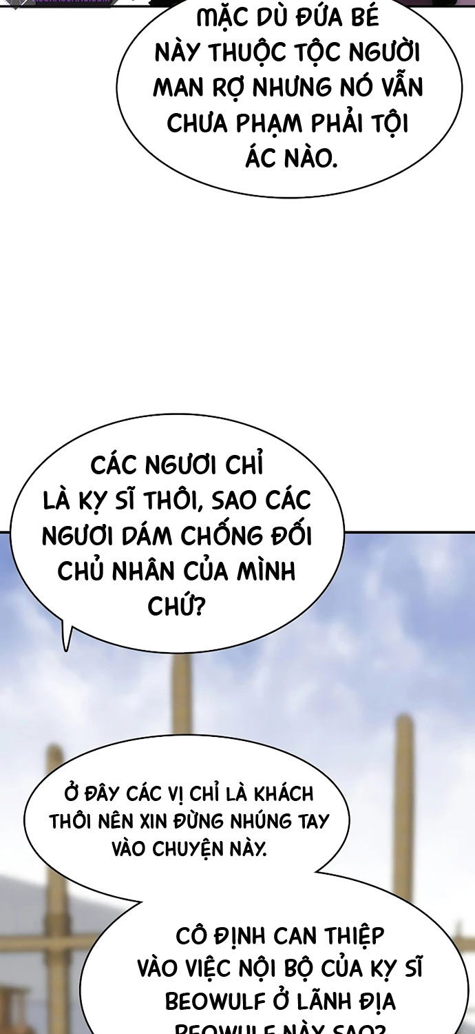 Bản Năng Hồi Quy Của Chó Săn Chapter 47 - 17