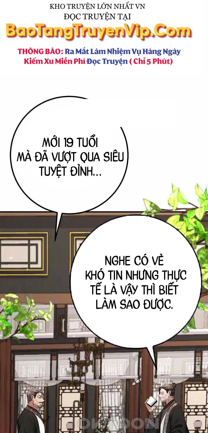 Thiên Tài Võ Thuật Hoàn Sinh Chapter 40 - 15