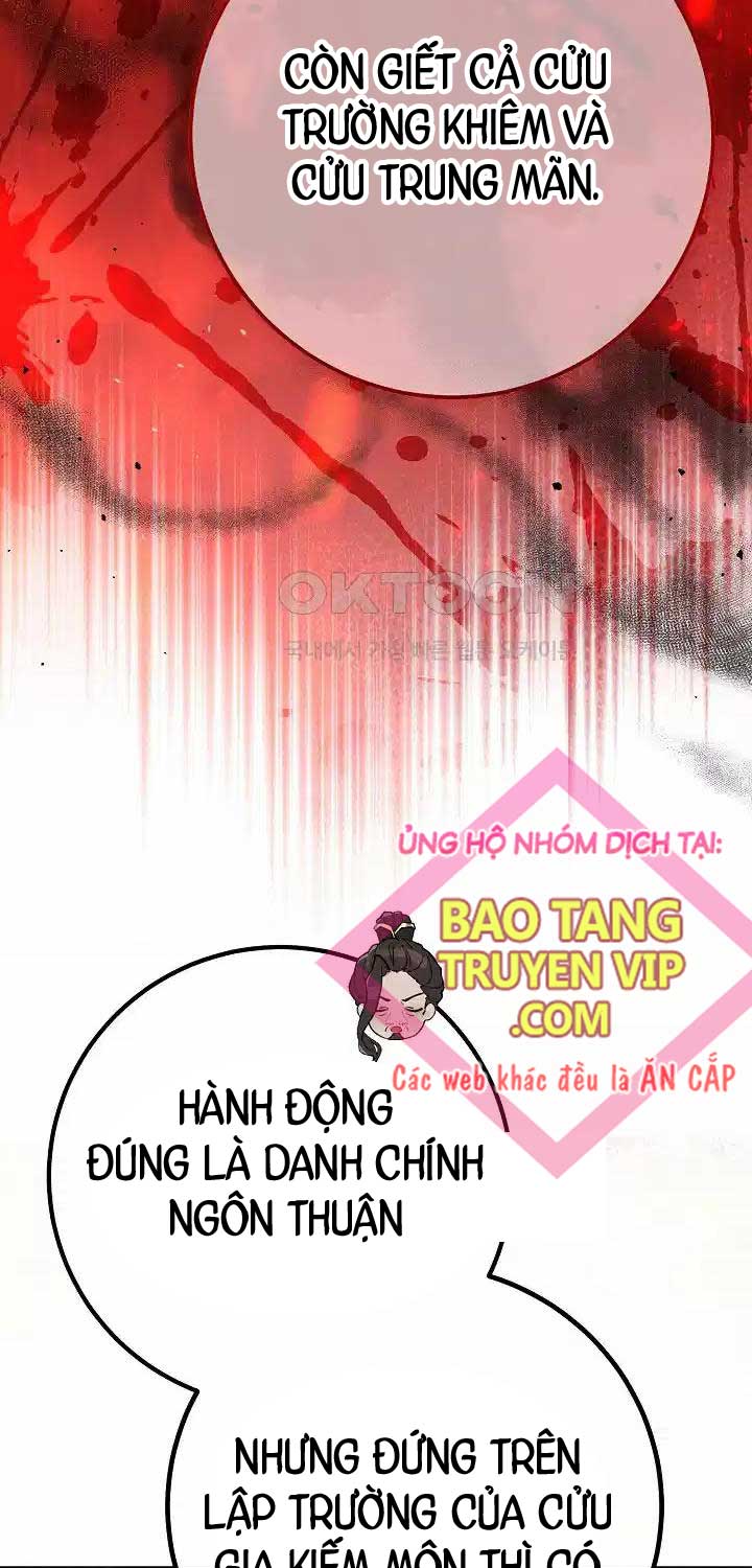 Thiên Tài Võ Thuật Hoàn Sinh Chapter 40 - 7