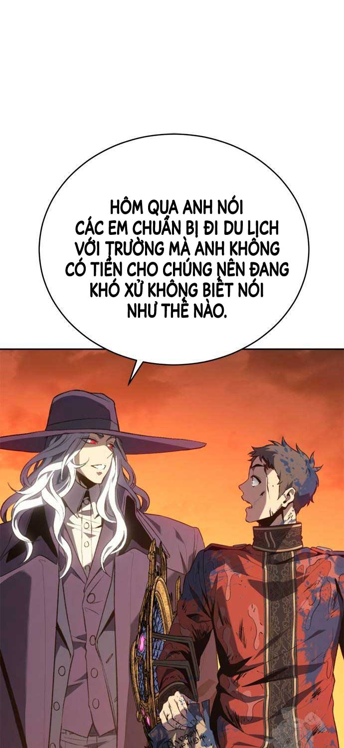 Lý Do Tôi Rời Bỏ Quỷ Vương Chapter 32 - 55