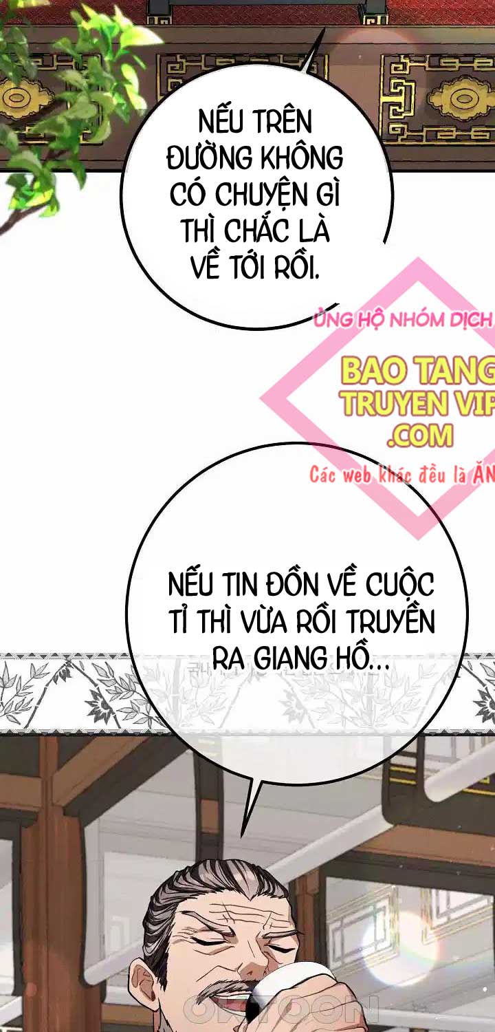 Thiên Tài Võ Thuật Hoàn Sinh Chapter 40 - 2