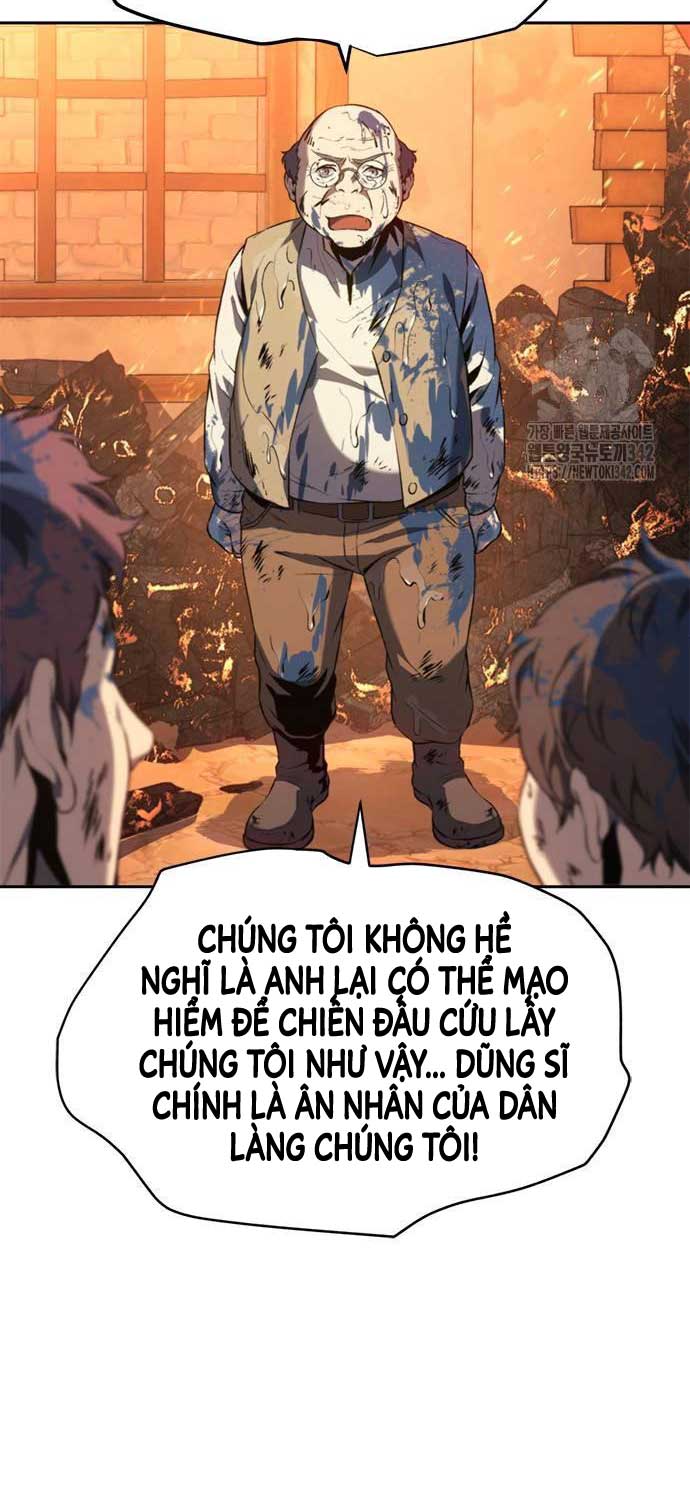 Lý Do Tôi Rời Bỏ Quỷ Vương Chapter 32 - 6