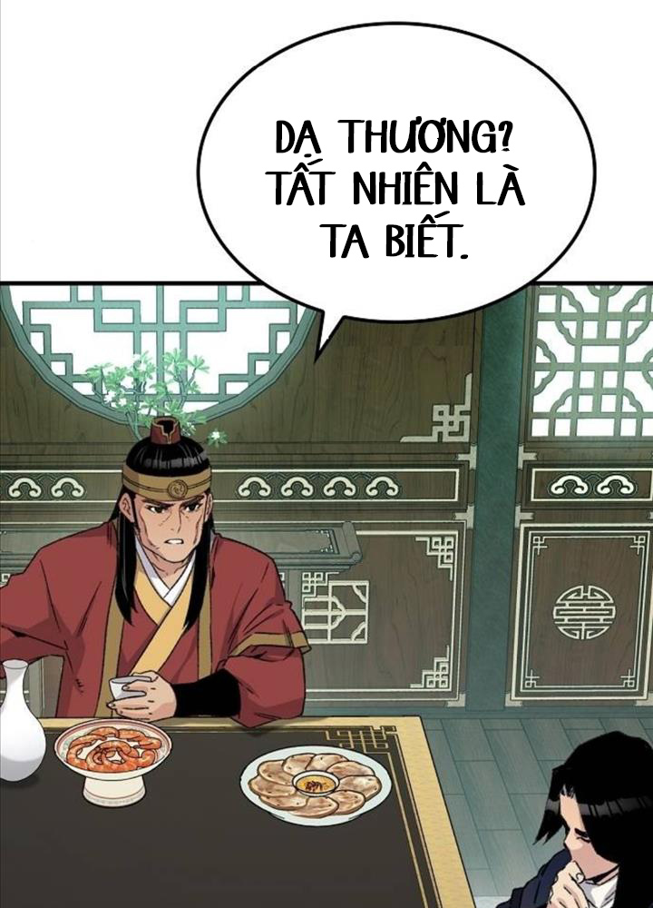 Thiên Ma Quy Hoàn Chapter 36 - 125