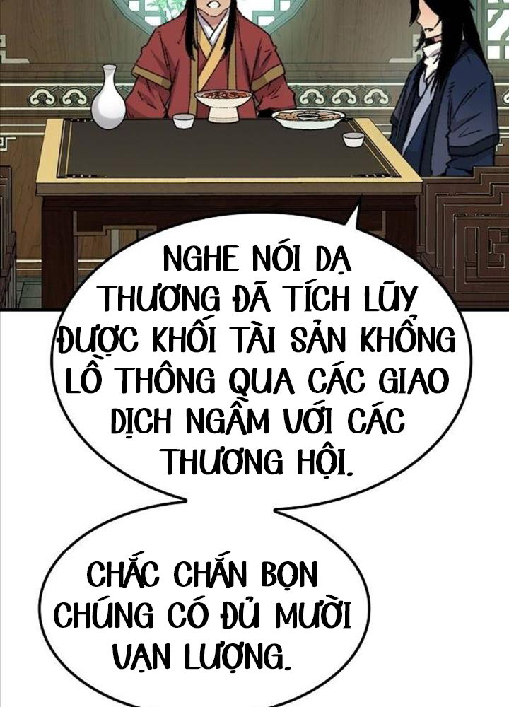 Thiên Ma Quy Hoàn Chapter 36 - 135