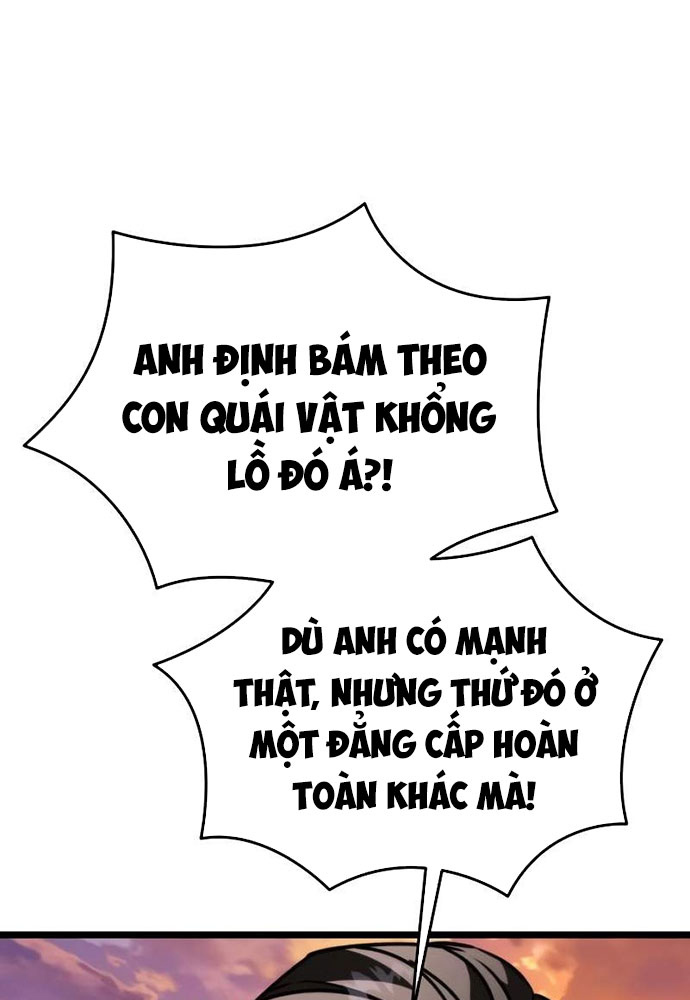 Chiến Binh Hồi Quy Chapter 47 - 52