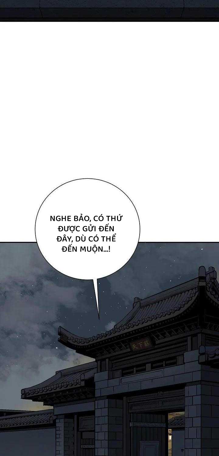 Vĩ Linh Kiếm Tiên Chapter 77 - 86