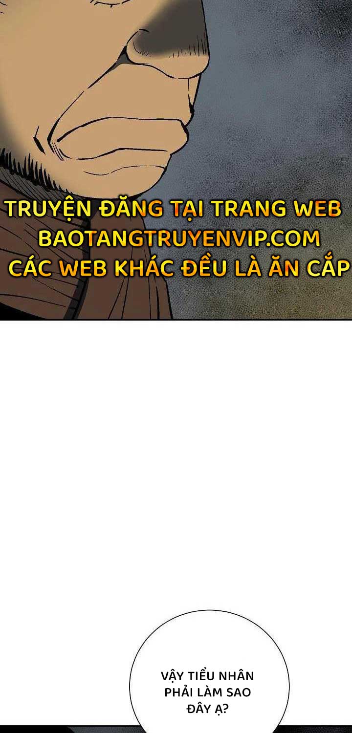 Vĩ Linh Kiếm Tiên Chapter 77 - 79