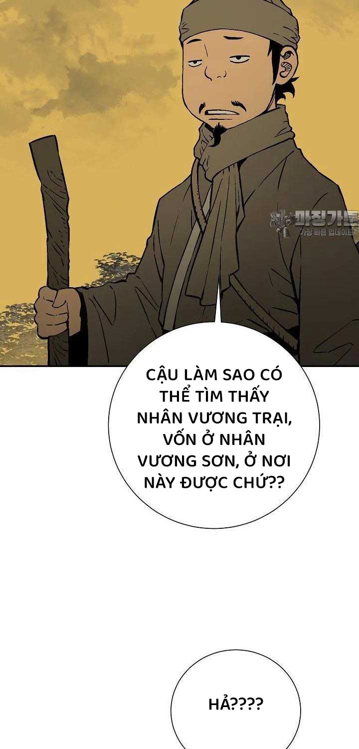 Vĩ Linh Kiếm Tiên Chapter 77 - 7