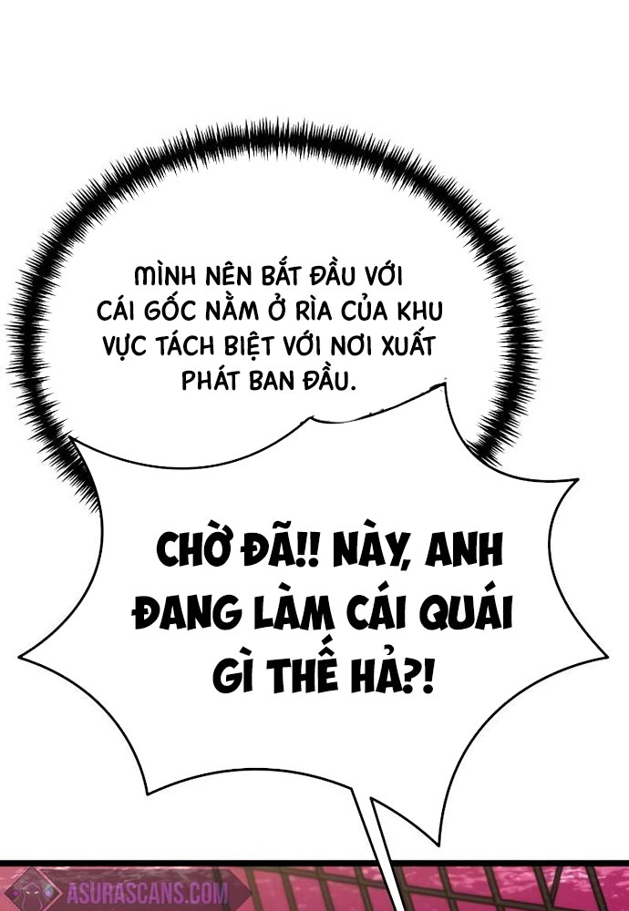 Chiến Binh Hồi Quy Chapter 47 - 50