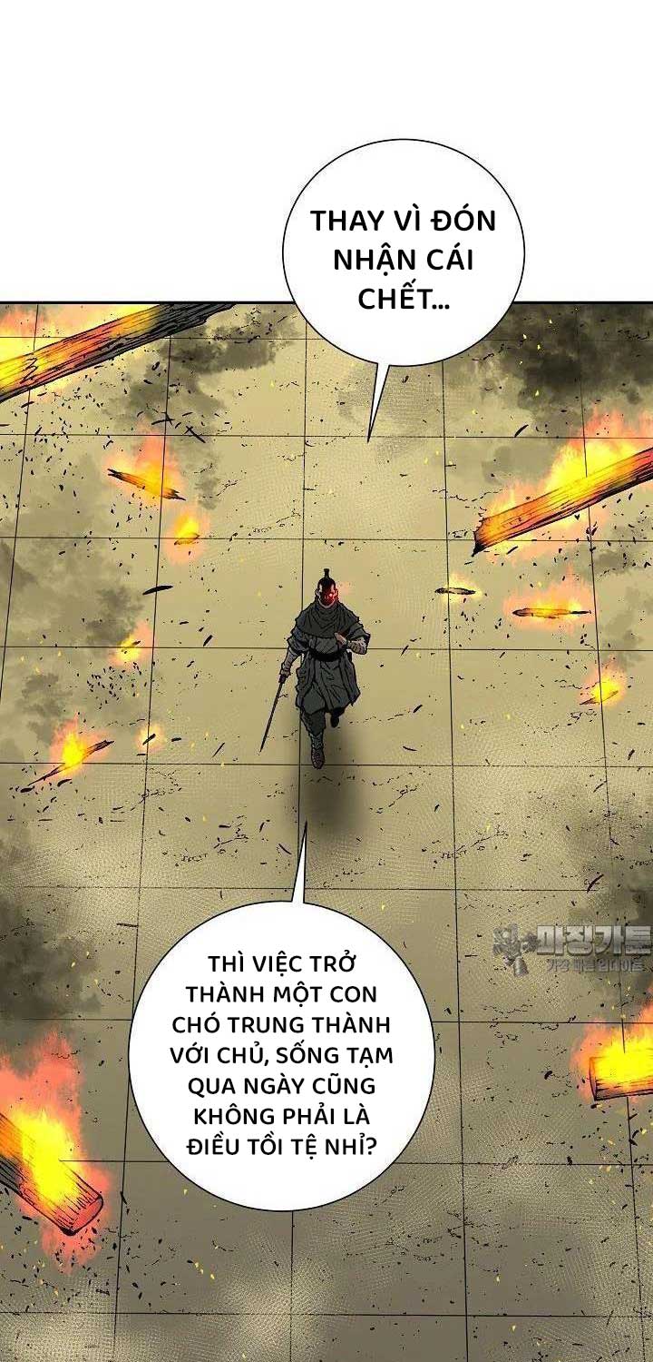 Vĩ Linh Kiếm Tiên Chapter 77 - 27