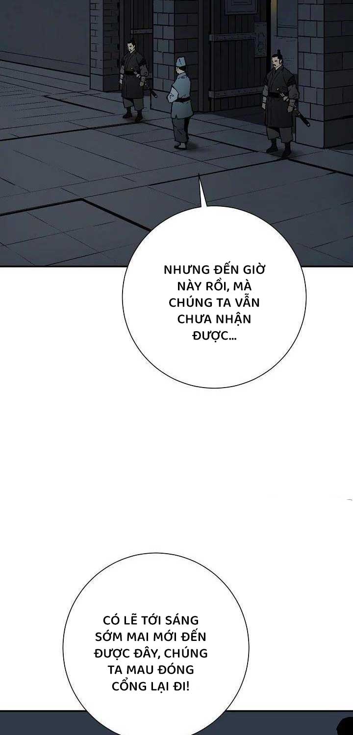 Vĩ Linh Kiếm Tiên Chapter 77 - 87