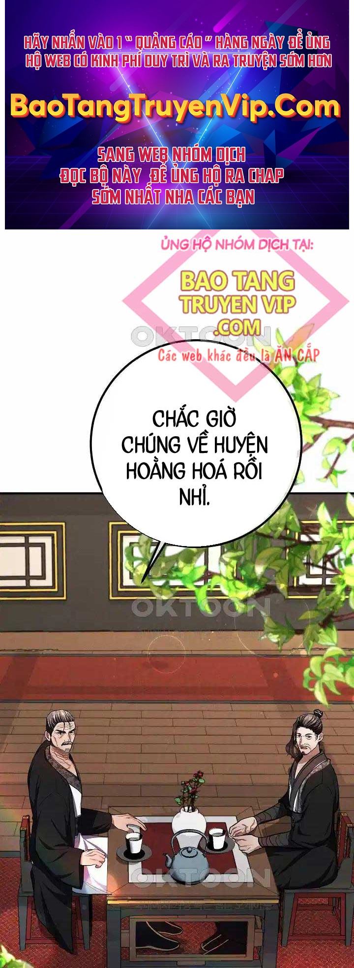 Thiên Tài Võ Thuật Hoàn Sinh Chapter 40 - 1