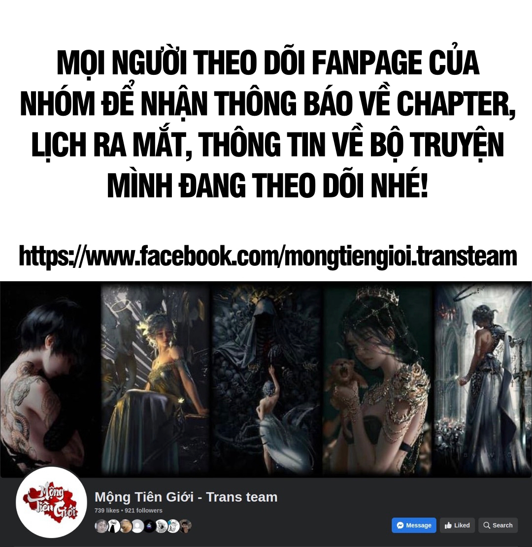 Ta Trời Sinh Đã Là Nhân Vật Phản Diện Chapter 220 - 1