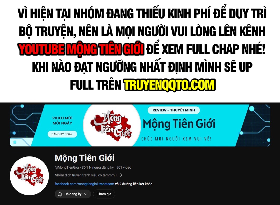 Ta Trời Sinh Đã Là Nhân Vật Phản Diện Chapter 220 - 7