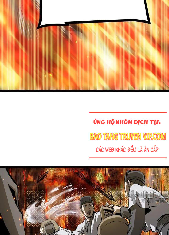 Nhất Bộ Thần Quyền Chapter 1 - 15