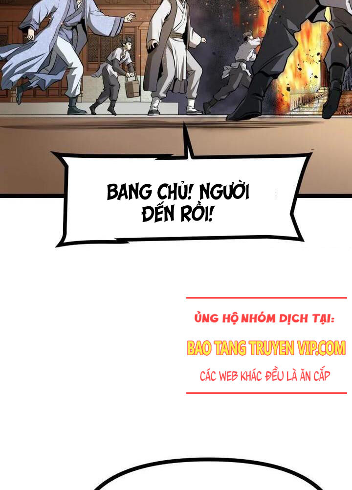 Nhất Bộ Thần Quyền Chapter 1 - 18