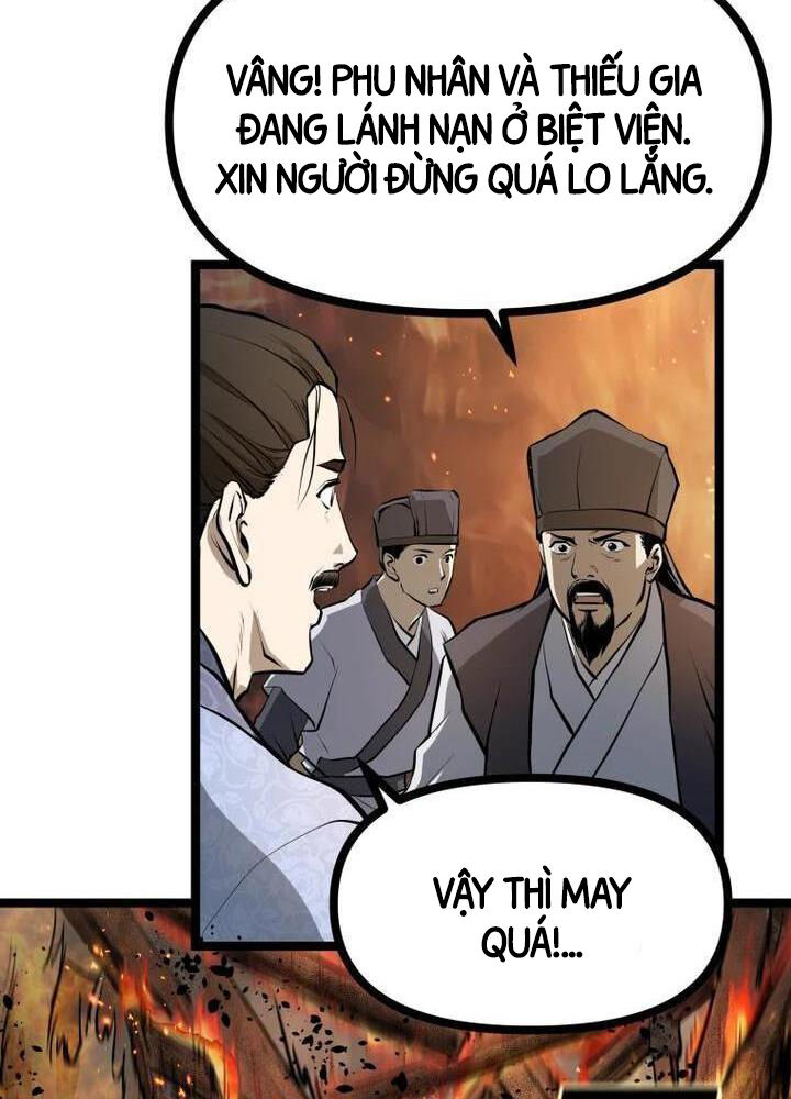 Nhất Bộ Thần Quyền Chapter 1 - 19